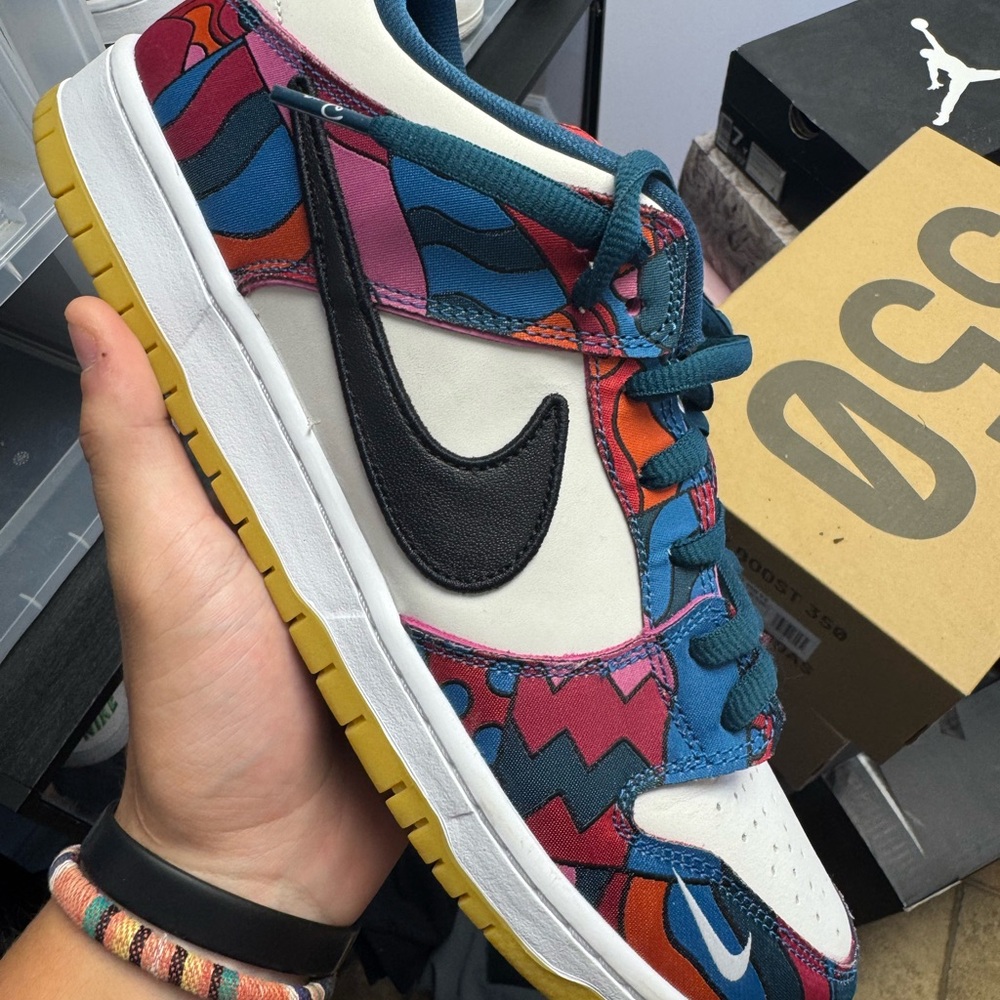 Parra SB